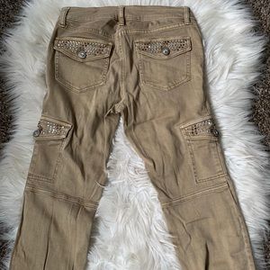 Cache- woman’s pants size 4
